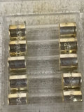 *LOT OF 10* Bussman GMA-250-R Fuse IR 35A 250V AC