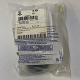 Leviton 5269-N Female Plug Connector 15 Amp 125 Volt