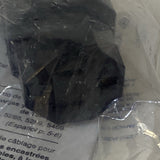 Leviton 5269-N Female Plug Connector 15 Amp 125 Volt