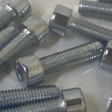 Ambeg M5 x 20MM Socket Head Cap Screws 304 Stainless Steel Pack Of 50