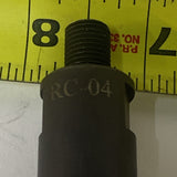 Unbranded Reamer Cutter Blade RC-04