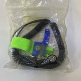 3M 2259 ADJUSTABLE STATIC CONTROL WRIST STRAP
