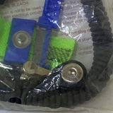 3M 2259 ADJUSTABLE STATIC CONTROL WRIST STRAP