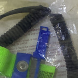 3M 2259 ADJUSTABLE STATIC CONTROL WRIST STRAP