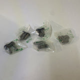 Tsubaki RS60-1 Roller Chain Offset Link Pack Of 5