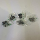 Tsubaki RS60-1 Roller Chain Offset Link Pack Of 5