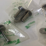 Tsubaki RS60-1 Roller Chain Offset Link Pack Of 5