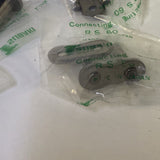 Tsubaki RS60-1 Roller Chain Offset Link Pack Of 5