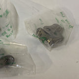 Tsubaki RS60-1 Roller Chain Offset Link Pack Of 5