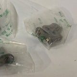 Tsubaki RS60-1 Roller Chain Offset Link Pack Of 5