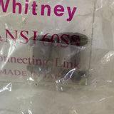 WHITNEY ANSI 60 SS CONNECTING LINK