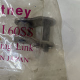 WHITNEY ANSI 60 SS CONNECTING LINK