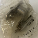 Tsubaki RS60-1-OL Roller Chain Offset Link Pack Of 16 (Some Missing Spring Clip)