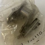 Tsubaki RS60-1-OL Roller Chain Offset Link Pack Of 16 (Some Missing Spring Clip)