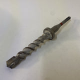 Hilti CHDA 20/120 Stop Drill Bit Anchor Systems