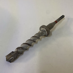 Hilti CHDA 20/120 Stop Drill Bit Anchor Systems