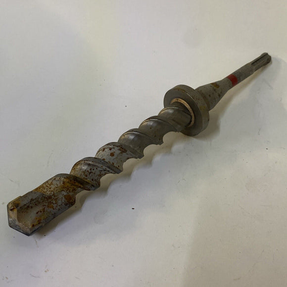 Hilti CHDA 25/K125 Stop Drill Bit Anchor Systems