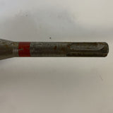 Hilti CHDA 25/K125 Stop Drill Bit Anchor Systems
