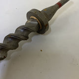 Hilti CHDA 25/K125 Stop Drill Bit Anchor Systems