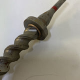Hilti CHDA 25/K125 Stop Drill Bit Anchor Systems