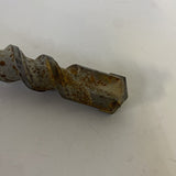 Hilti CHDA 25/K125 Stop Drill Bit Anchor Systems