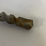 Hilti CHDA 25/K125 Stop Drill Bit Anchor Systems