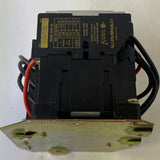 ALLEN BRADLEY 509-TOD SER. B 110/115-120V 9A