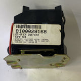 ALLEN BRADLEY 509-TOD SER. B 110/115-120V 9A