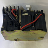 ALLEN BRADLEY 509-TOD SER. B 110/115-120V 9A