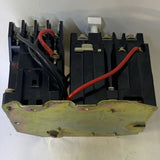 ALLEN BRADLEY 509-TOD SER. B 110/115-120V 9A