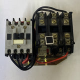 ALLEN BRADLEY 509-TOD SER. B 110/115-120V 9A