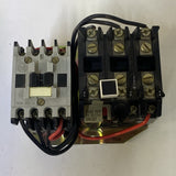 ALLEN BRADLEY 509-TOD SER. B 110/115-120V 9A