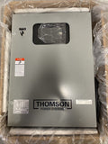 Thomson TS973A0100A1CZ5 Automatic Transfer Switch 480AC 100Amp 1-3Ph 50-60HZ