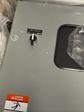Thomson TS973A0100A1CZ5 Automatic Transfer Switch 480AC 100Amp 1-3Ph 50-60HZ