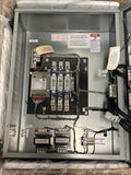 Thomson TS973A0100A1CZ5 Automatic Transfer Switch 480AC 100Amp 1-3Ph 50-60HZ