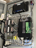 Thomson TS973A0100A1CZ5 Automatic Transfer Switch 480AC 100Amp 1-3Ph 50-60HZ