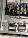 Thomson TS973A0100A1CZ5 Automatic Transfer Switch 480AC 100Amp 1-3Ph 50-60HZ