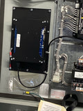 Thomson TS973A0100A1CZ5 Automatic Transfer Switch 480AC 100Amp 1-3Ph 50-60HZ