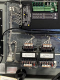 Thomson TS973A0100A1CZ5 Automatic Transfer Switch 480AC 100Amp 1-3Ph 50-60HZ