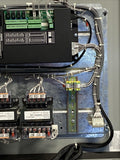 Thomson TS973A0100A1CZ5 Automatic Transfer Switch 480AC 100Amp 1-3Ph 50-60HZ