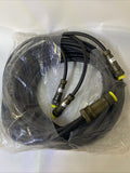 Schweitzer Engineering Laboratories  35 Foot C537 Cable Set