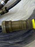 Schweitzer Engineering Laboratories  35 Foot C537 Cable Set