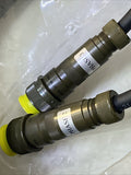 Schweitzer Engineering Laboratories  35 Foot C537 Cable Set