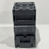 Schneider Electric GV2ME05 MOTOR CIRCUIT BREAKER Man Start 600VAC .63A-1.0A