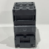 Schneider Electric GV2ME05 MOTOR CIRCUIT BREAKER Man Start 600VAC .63A-1.0A