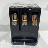 Square D 8910DPA73V04 Contactor 75A 3P 40HP 600V w/ 277V Coil