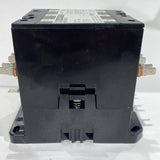 Square D 8910DPA73V04 Contactor 75A 3P 40HP 600V w/ 277V Coil