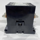 Square D 8910DPA73V04 Contactor 75A 3P 40HP 600V w/ 277V Coil