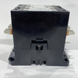 Square D 8910DPA73V04 Contactor 75A 3P 40HP 600V w/ 277V Coil