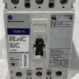 Allen Bradley 140M-I8E Ser A Motor Protection Circuit Breaker